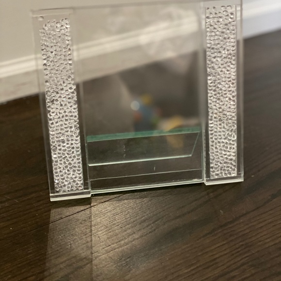 Swarovski style picture frame - Picture 2 of 5